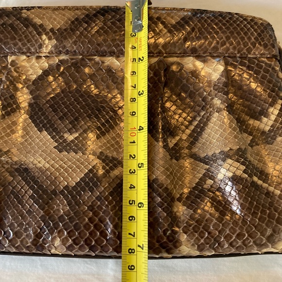 Mr. Jay’s Skin Clutch - Picture 8 of 9